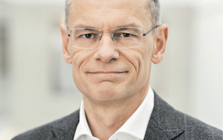 Technologie für Postfüchse