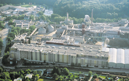 Konkrete Pläne für Steyrermühl