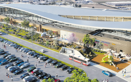 G3 investiert in seine Sportkompetenzen