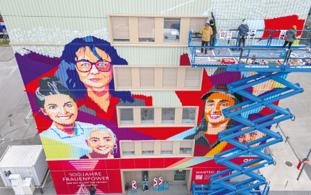 Das größte Jobinserat