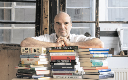 „Menschen werden kreativ immer überlegen sein&rdquo;