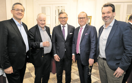 C3 startet Event-Reihe