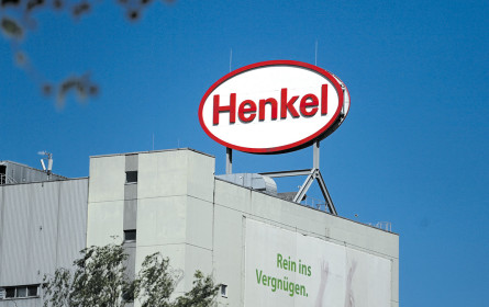 Henkel bremst Erwartungen