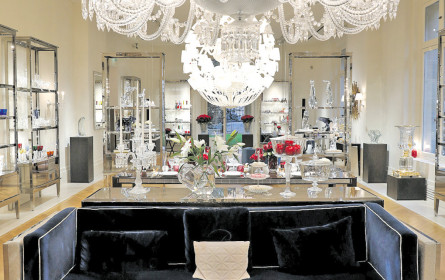 Ein königliches Konzept