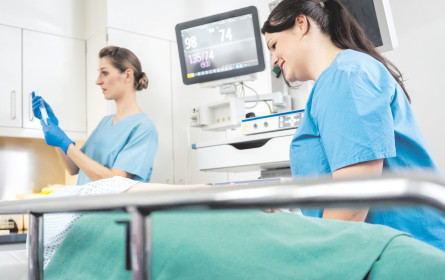 Frauentag: Arbeiten „ja&rdquo;, mitentscheiden „nein&rdquo; 