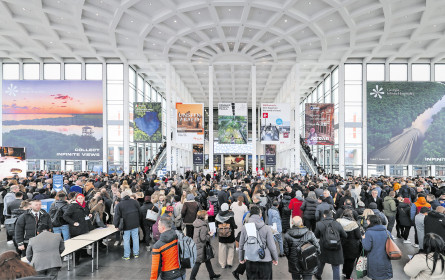 Die Reisebranche hakt die Coronakrise ab