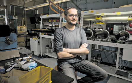 Brisanteste globale Themen im Fokus