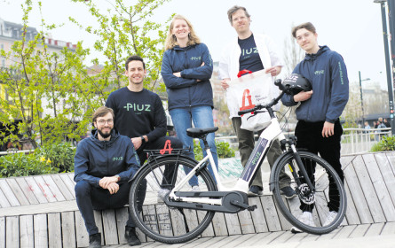 Pluz Care liefert in Graz aus 