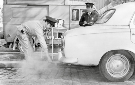 EU: Verbrenner-Aus doch nicht beschlossen