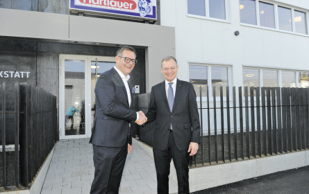 Hartlauer investiert kräftig