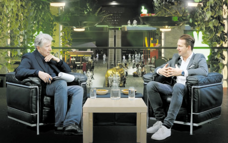 Hohe Wellen auch nach der Corona-Pandemie