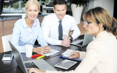 Europas Banken haben die Nase vorn – vorerst