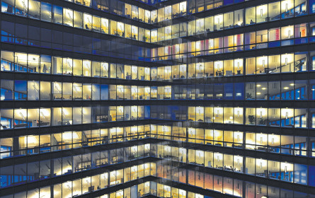 Viel mehr als nur Licht