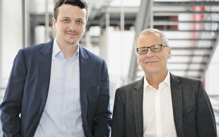 RMA Burgenland: Neuer CR