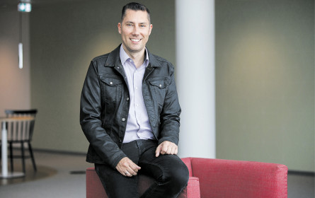 „Wir Werbeleute sind im tiefsten Inneren Kinder”