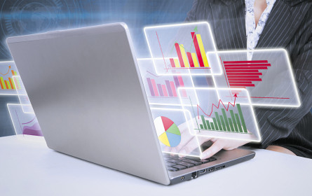 Programmatic als Konstante und Treiber