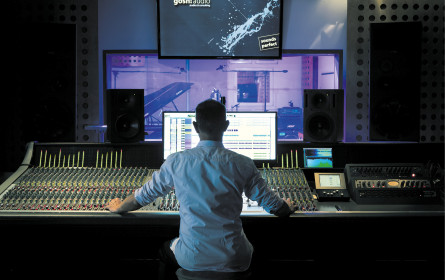 Jedem Kunden seinen Podcast