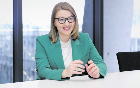 Markttrends sind derzeit im Wandel