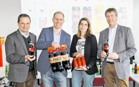 Schritt für Schritt weniger Plastik