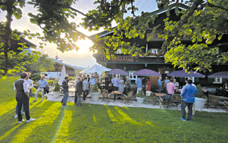 World Venture Forum 2023