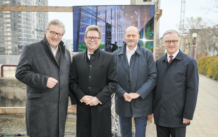 Milliarden fürs AKH