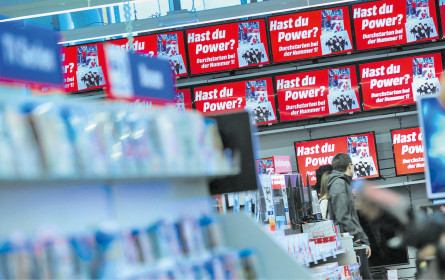 Portfolio-Erweiterung