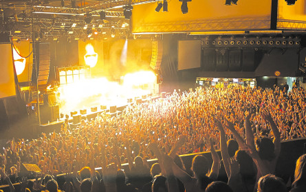 Von Lady Gaga bis Wolfgang Ambros