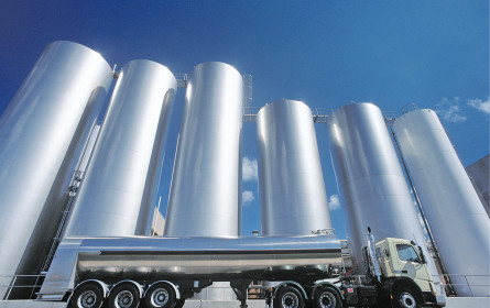 Milchwirtschaft punktet