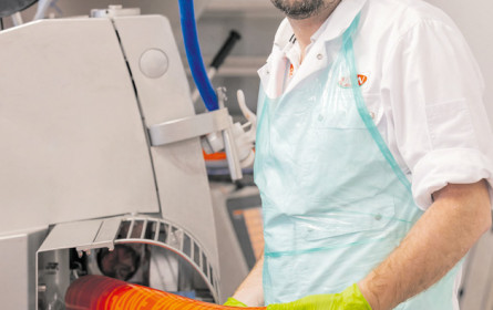 Tann-Fleischereibetriebe machen Veggie