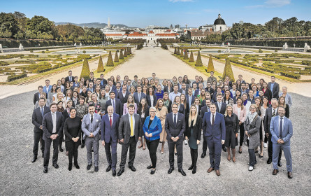 „Great Place to Work”