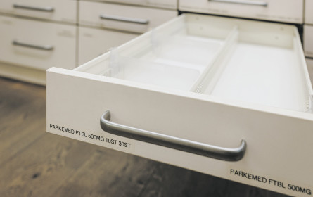 Lieferengpässe dauern an