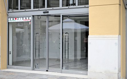 Wanted: Zu ebener Erd’