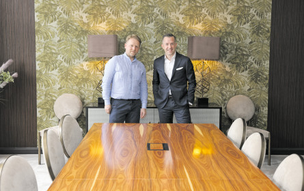 Wenn Journalismus sich mit PR austauscht