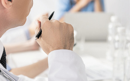 Plus 10% in Privatkliniken