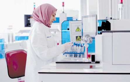 Cinven vor Synlab-Abgabe