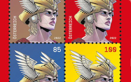 „Crypto”-Hackathon der Post