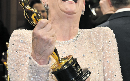 Bilddatenbank: Kuratierte Promi-Auswahl