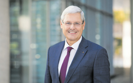 Steigende Erlöse in harten Zeiten