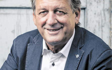 Frontalangriff aus Tirol