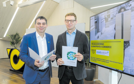 Grüner Onlinehandel