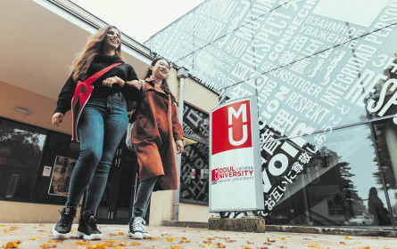 Große Hürden für Studierende