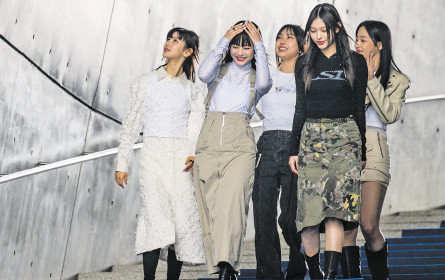 Streaming meets Vinyl