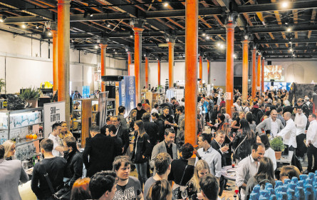 Vienna Gin Festival 2023