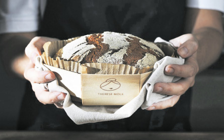 Zehn Jahre Therese Mölk