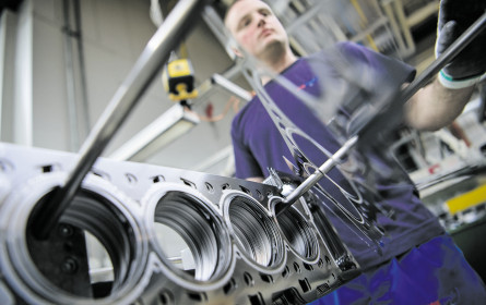 Deindustrialisierung