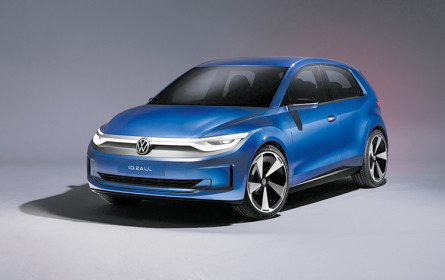 VW erweitert seine Elektro-Reihe