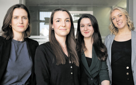 PR-Profis in neuen Rollen