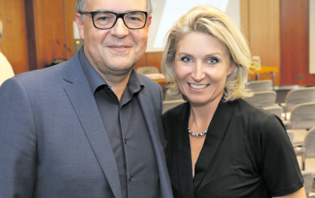 Deutliches Plus an Beschwerden