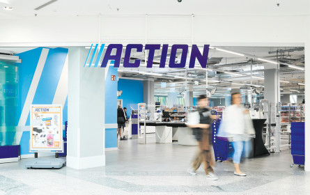 Action: Kein Ende des Booms in Sicht