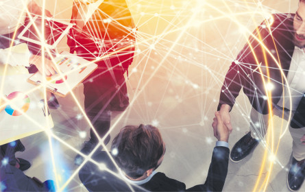 Heimische M&A-Szene ist resilienter als gedacht